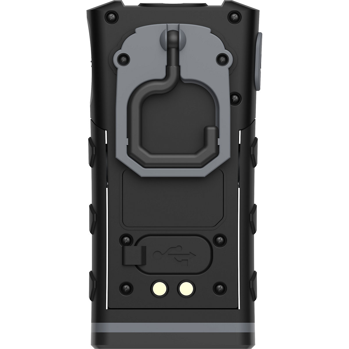 WL500R rechargeable work light – Ansmann (Product illustration 7)-6