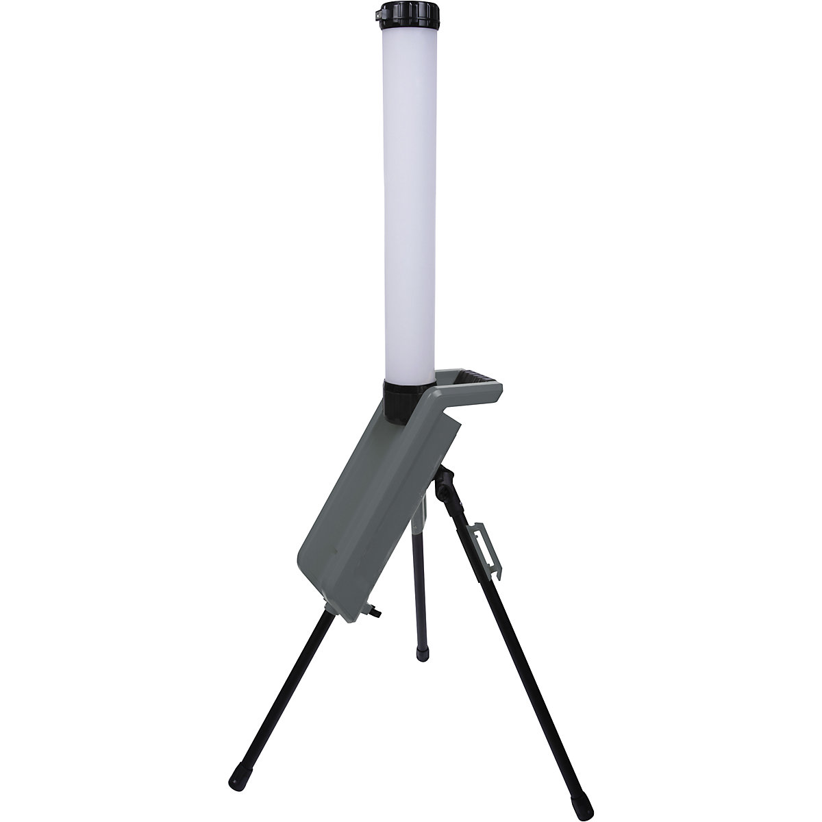 WL7000AC Flex LED tower work light - Ansmann