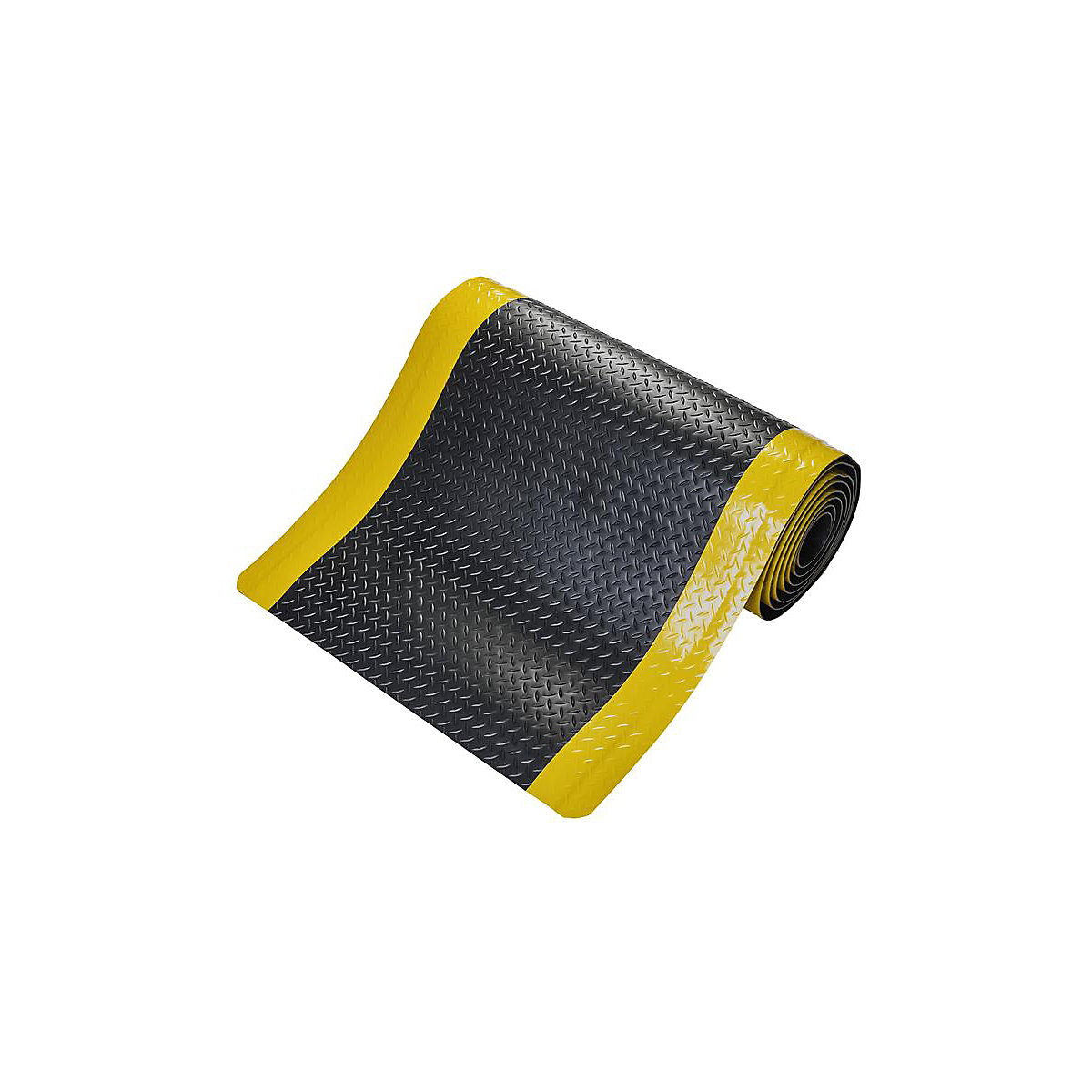 DECKPLATE anti-fatigue matting - COBA