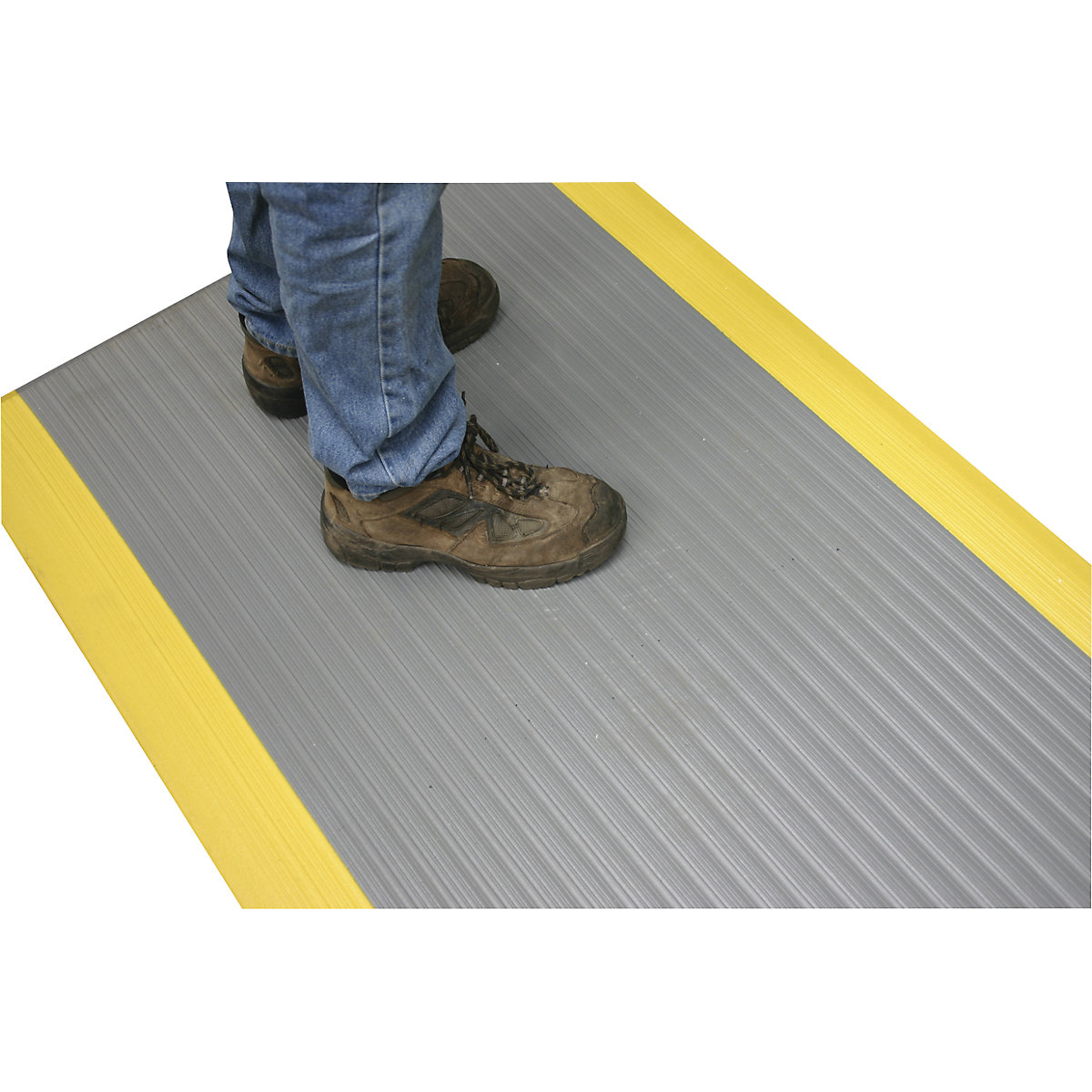 Orthomat® Ribbed anti-fatigue matting – COBA (Product illustration 4)-3