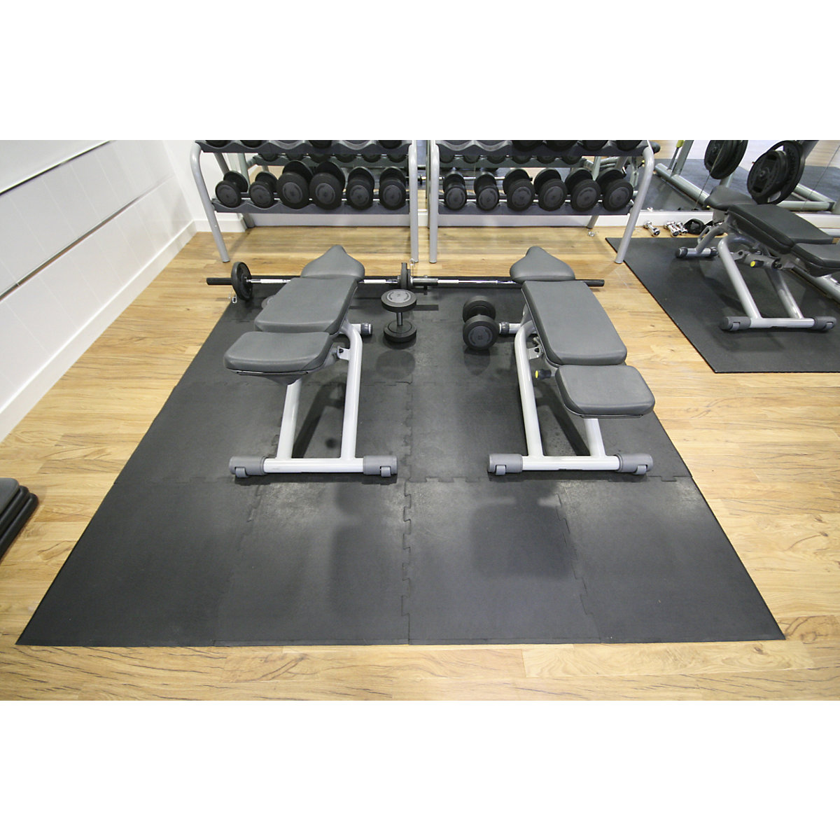 Sport-Tile plug-in system – COBA (Product illustration 4)-3