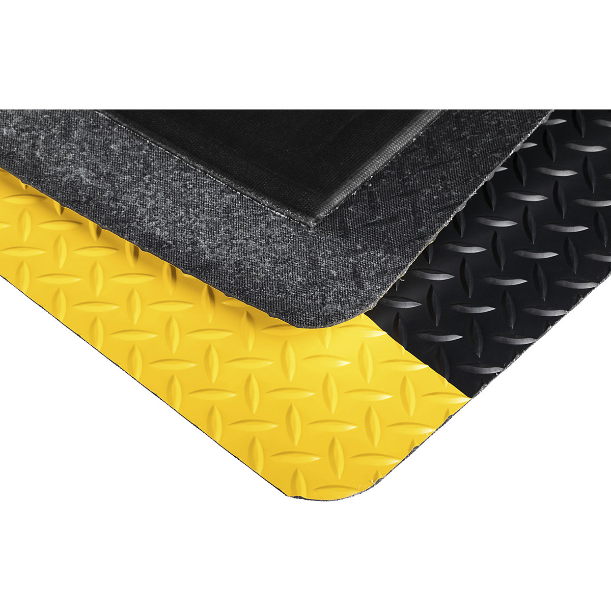 Yoga Deck Ultra workstation mat (Product illustration 3)-2
