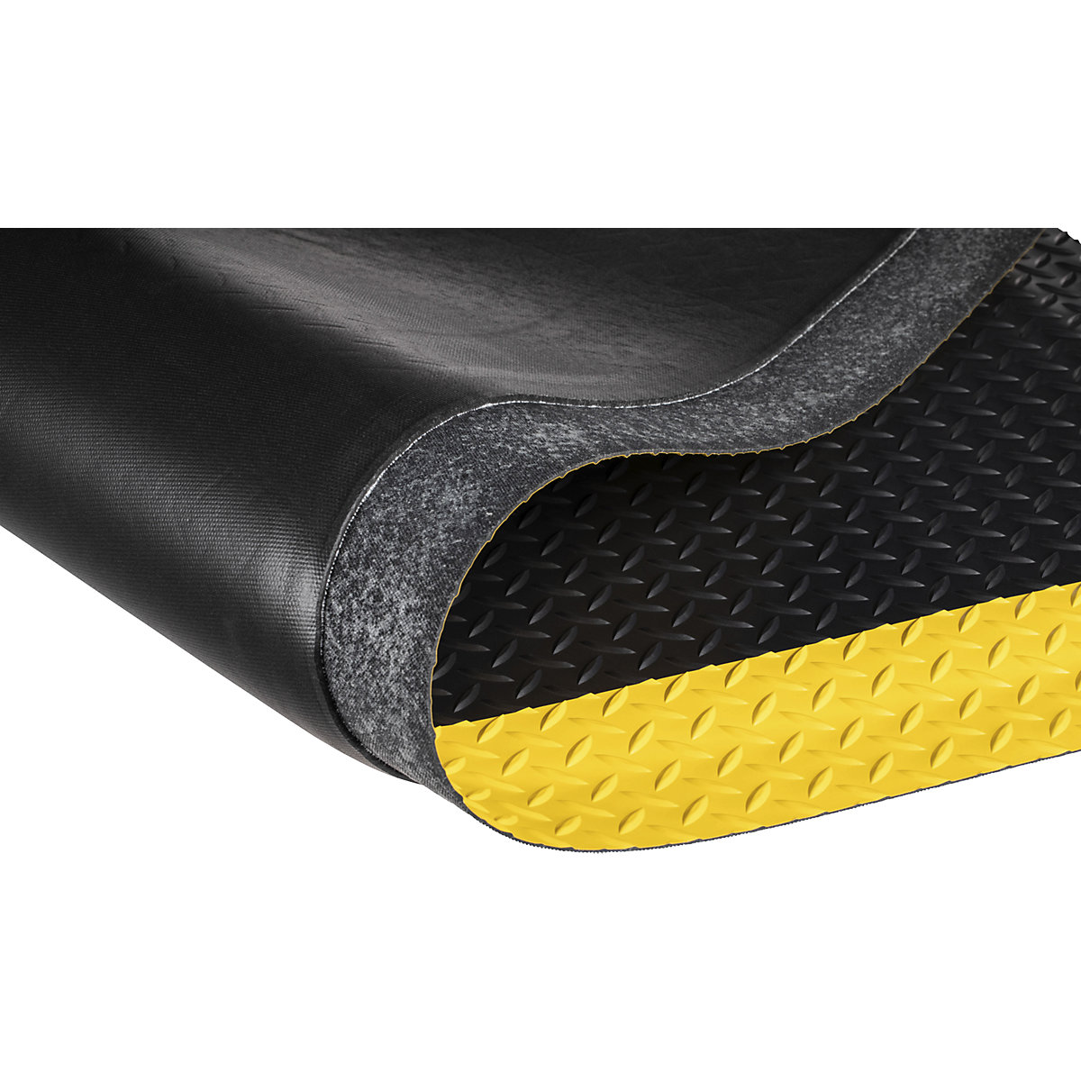Yoga Deck Ultra workstation mat (Product illustration 4)-3