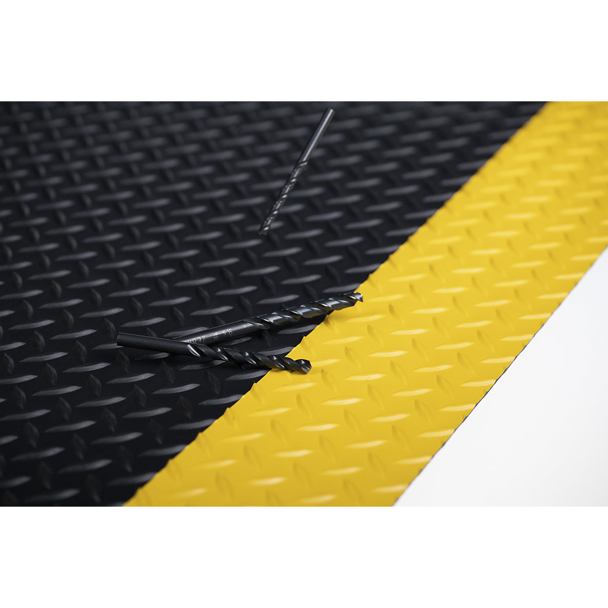Yoga Deck Ultra workstation mat (Product illustration 2)-1