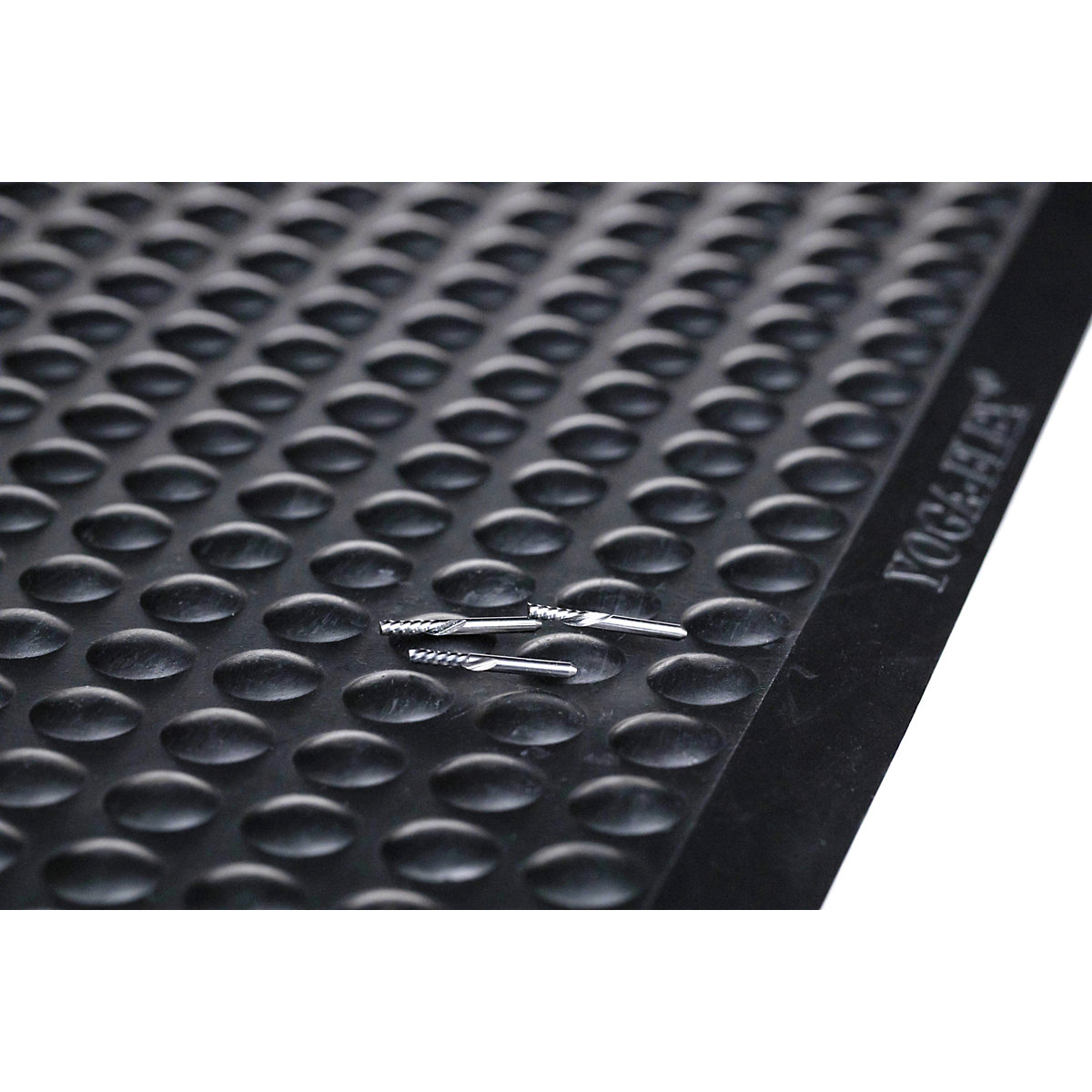 Yoga Flex Oil anti-fatigue matting – Miltex (Product illustration 3)-2