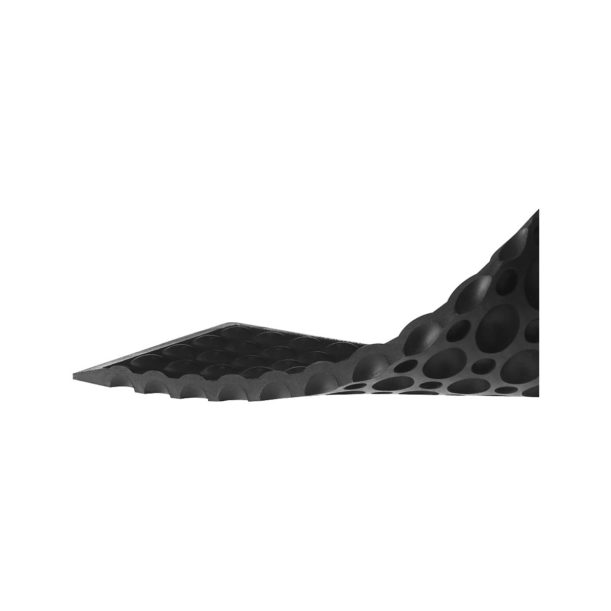 Yoga Flex Oil anti-fatigue matting – Miltex (Product illustration 3)-2