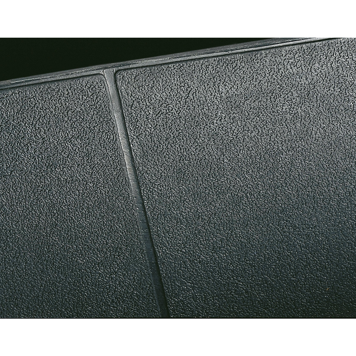 Yoga Solid Spark welders’ workplace matting – Miltex (Product illustration 12)-11