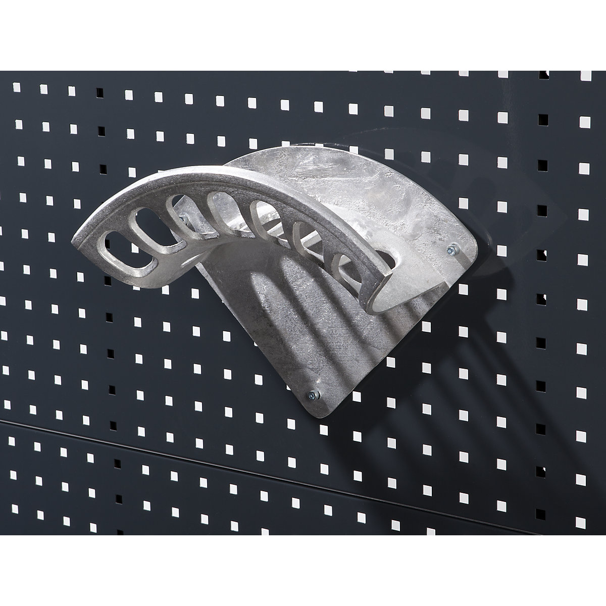 Hose and cable holder - eurokraft pro