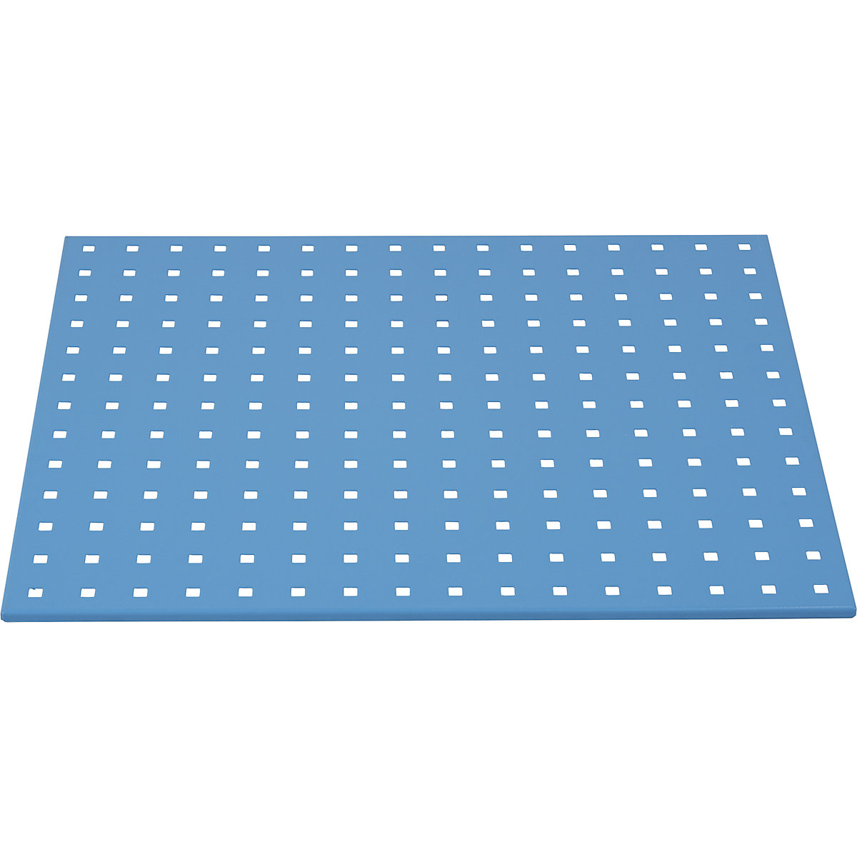 Perforated metal side panel – eurokraft pro (Product illustration 3)-2