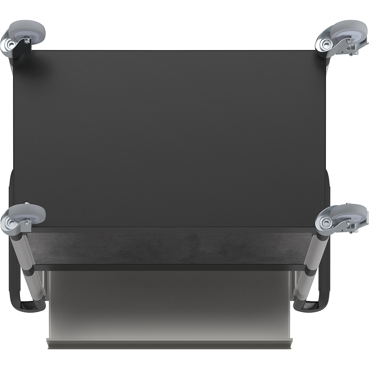 General purpose truck with drawers (Product illustration 5)-4