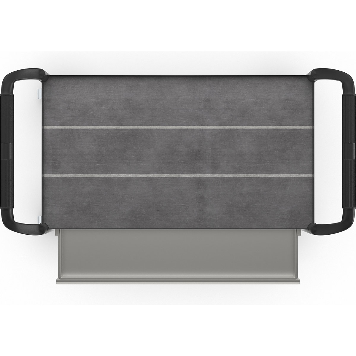 General purpose truck with drawers (Product illustration 7)-6