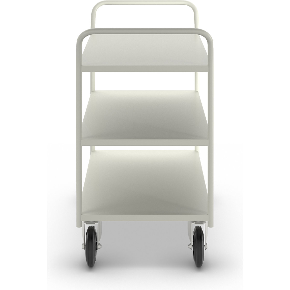 KM41 table trolley – Kongamek (Product illustration 3)-2