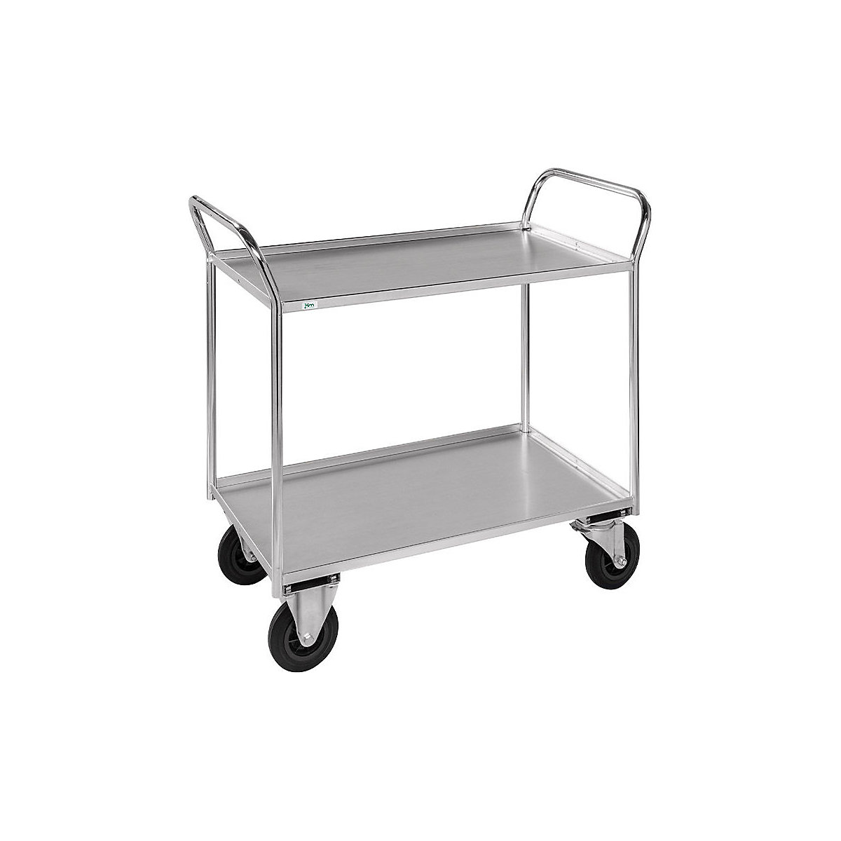 KM41 table trolley – Kongamek (Product illustration 8)-7