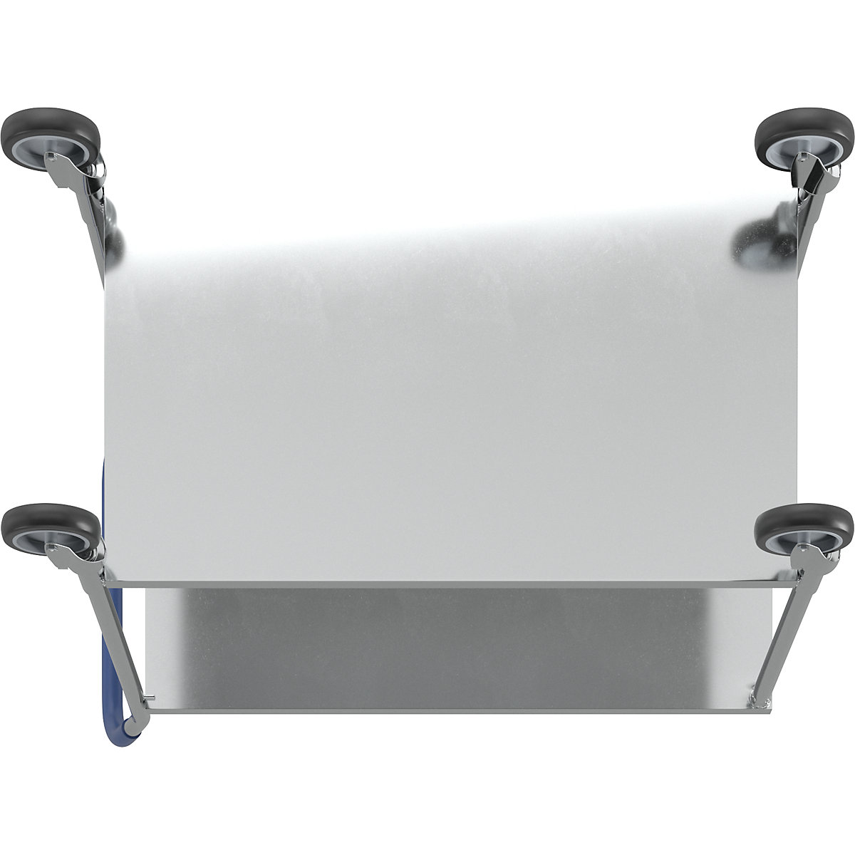 KOMFORT table trolley – Kongamek (Product illustration 6)-5