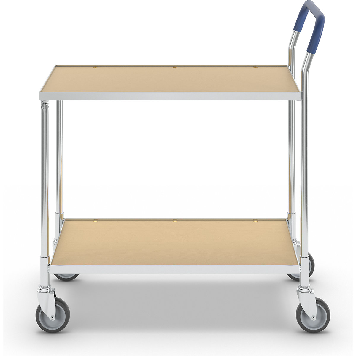 KOMFORT table trolley – Kongamek (Product illustration 5)-4