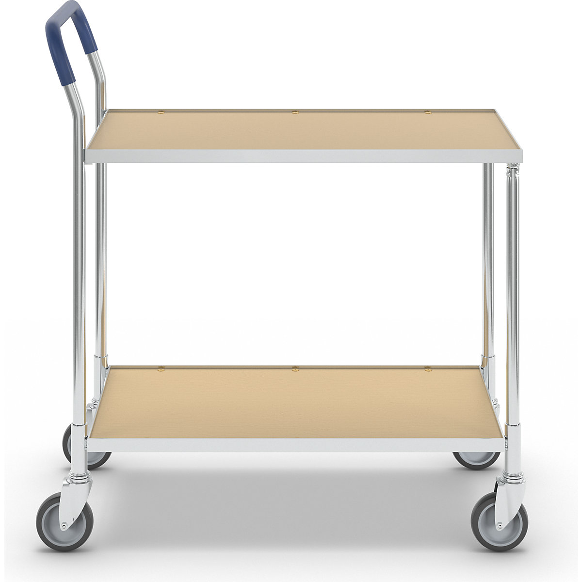 KOMFORT table trolley – Kongamek (Product illustration 7)-6