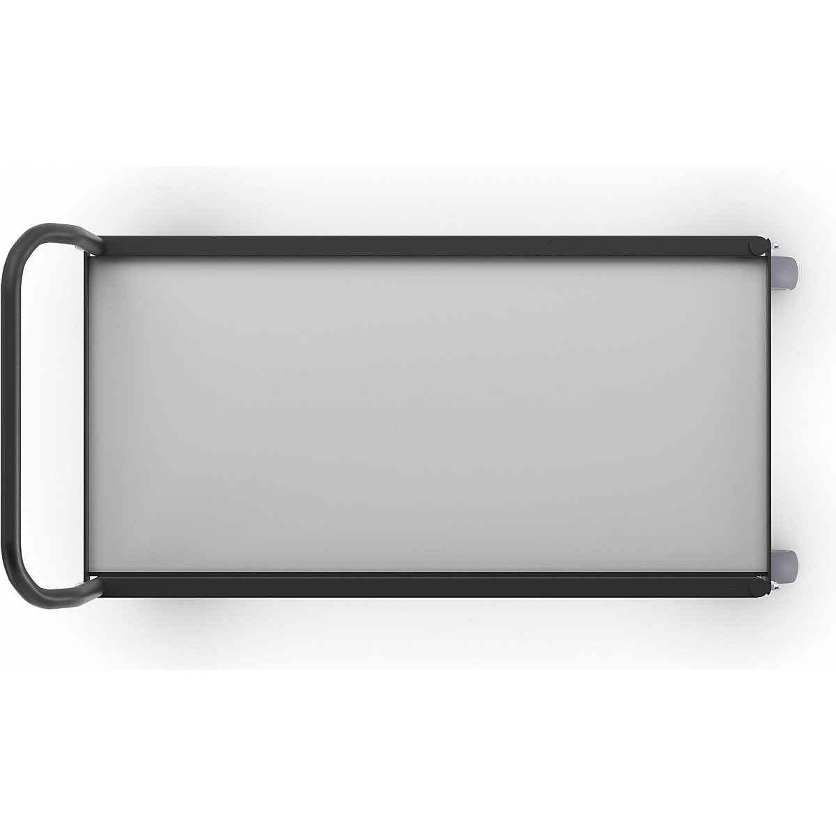 Serving and clearing trolley (Product illustration 7)-6