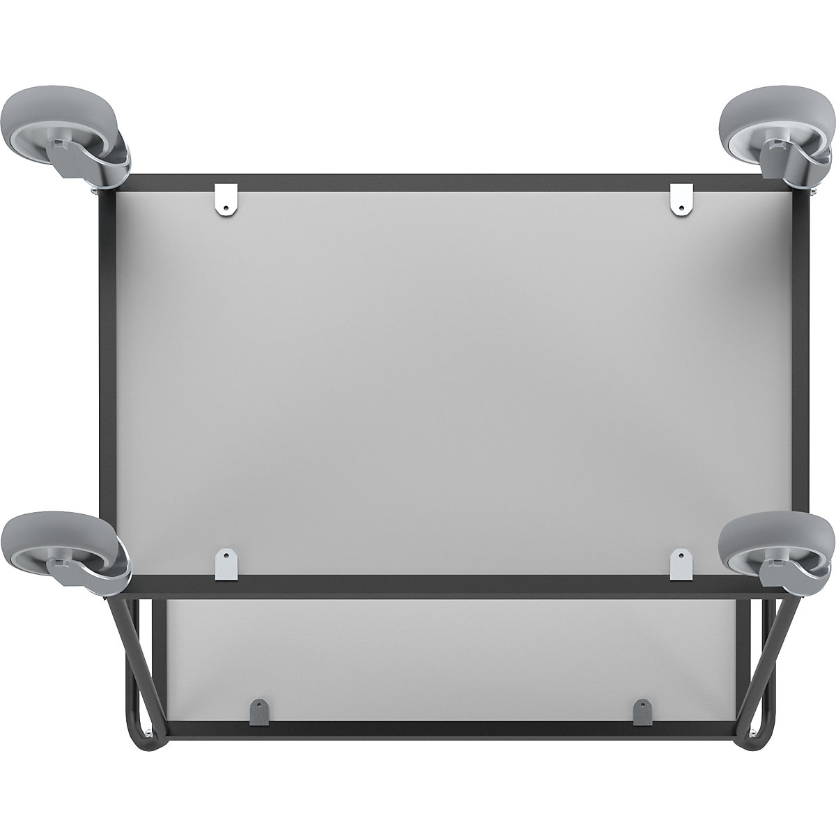 Serving trolley (Product illustration 5)-4