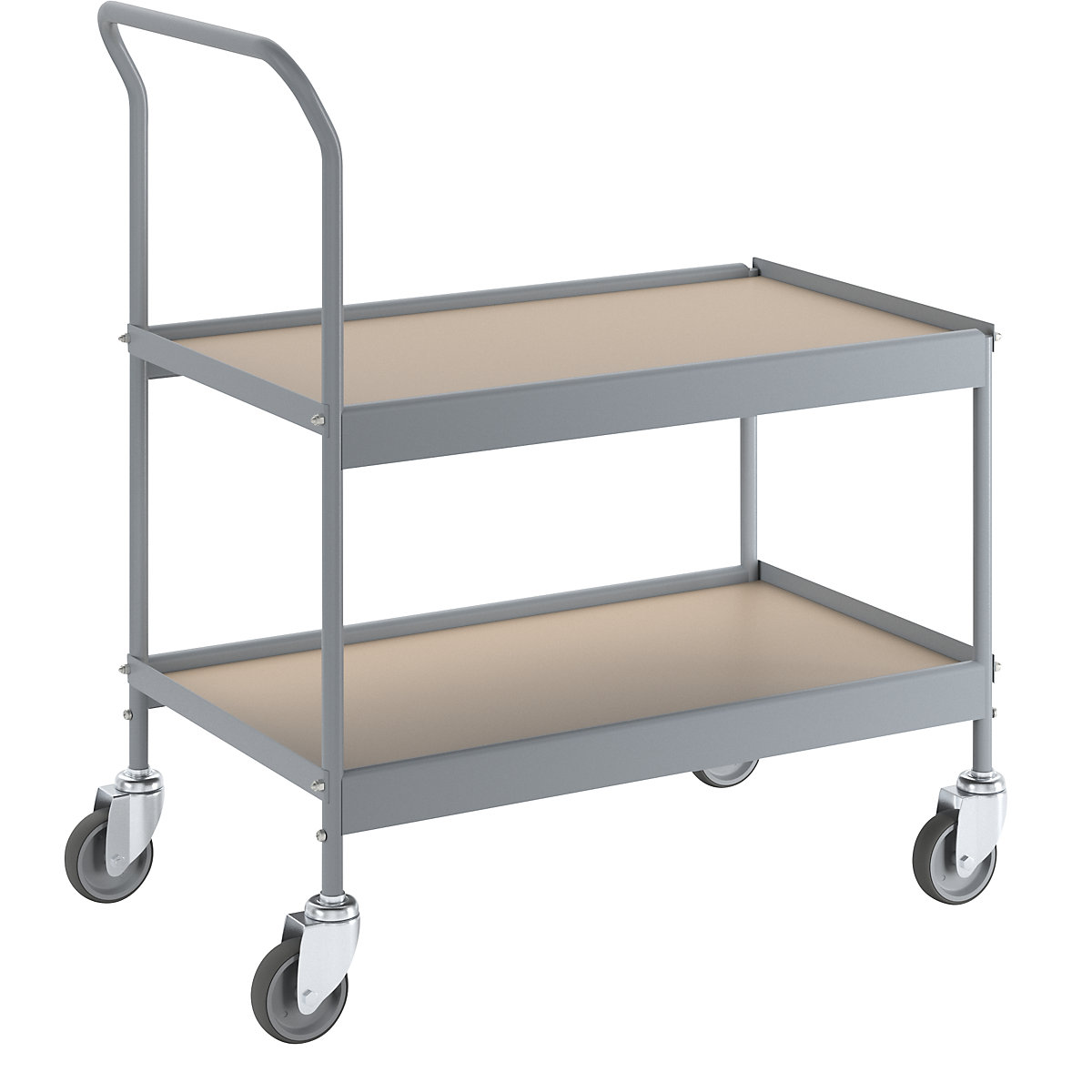 Table trolley - eurokraft pro