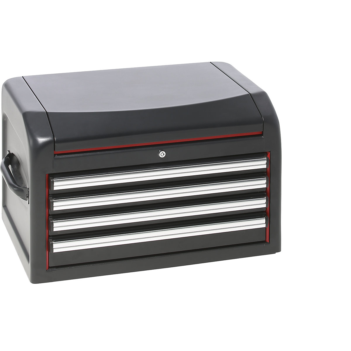 Add-on drawer cupboard for tool trolley (Product illustration 2)-1