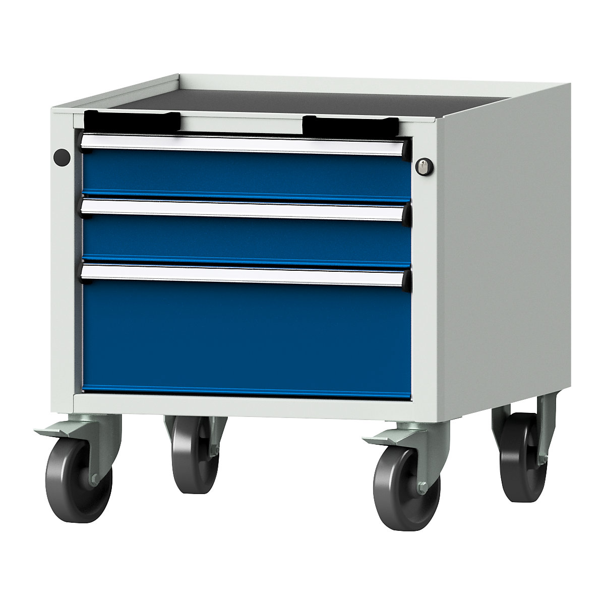 Mobile drawer unit - ANKE
