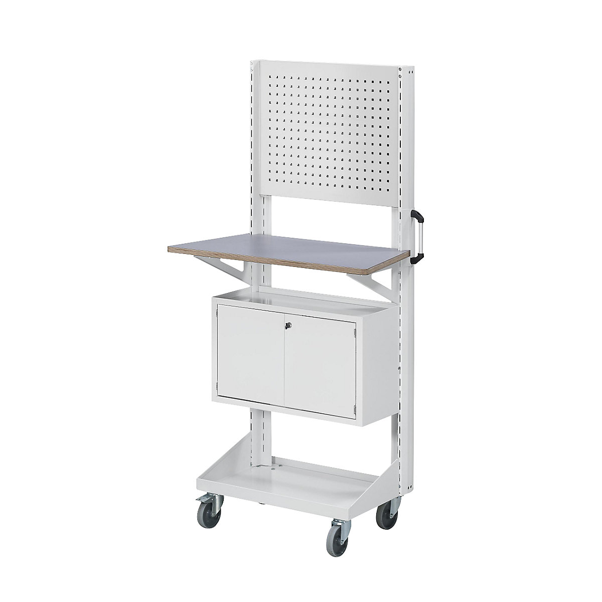 Tool and assembly trolley - ANKE