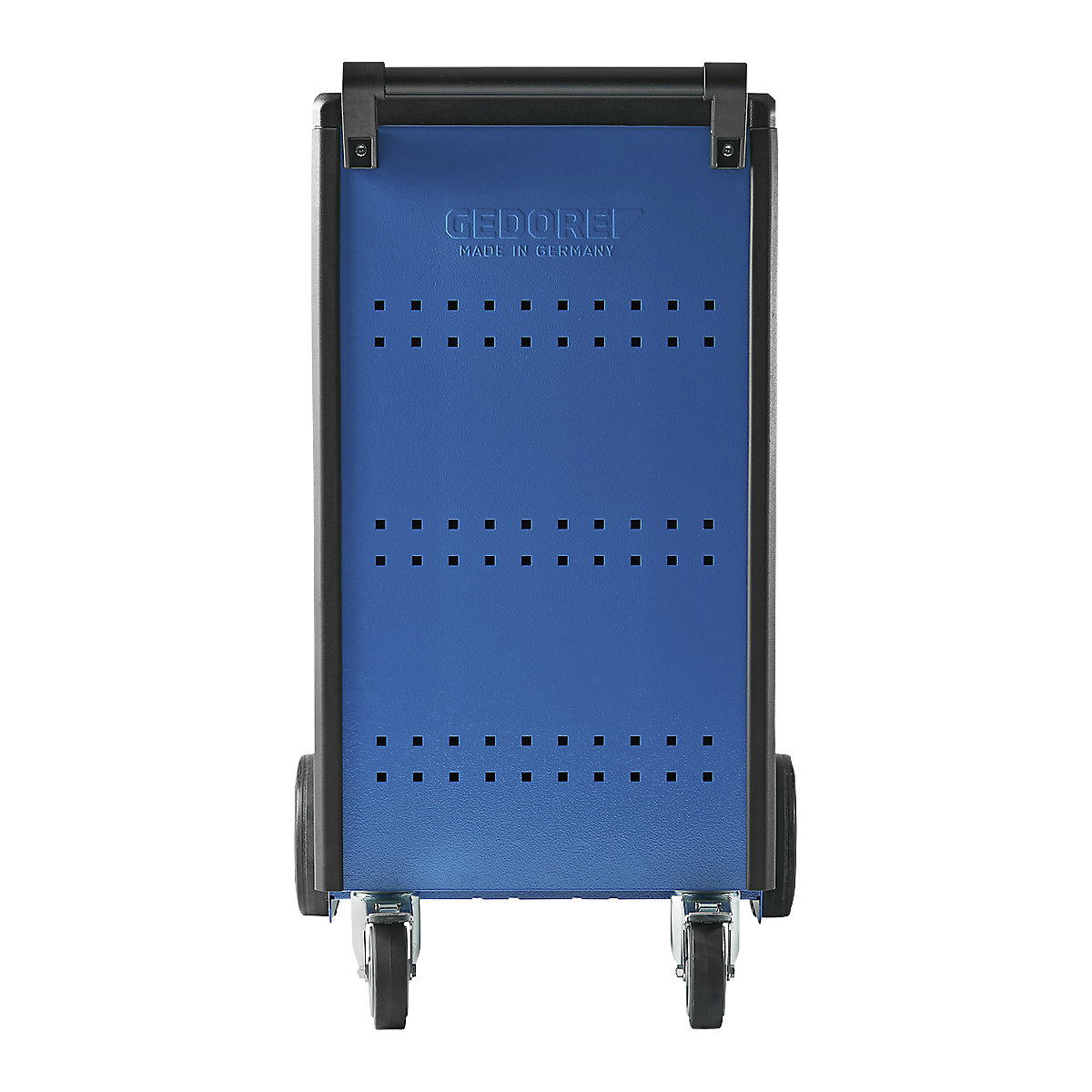 Tool trolley 2005 – GEDORE (Product illustration 3)-2