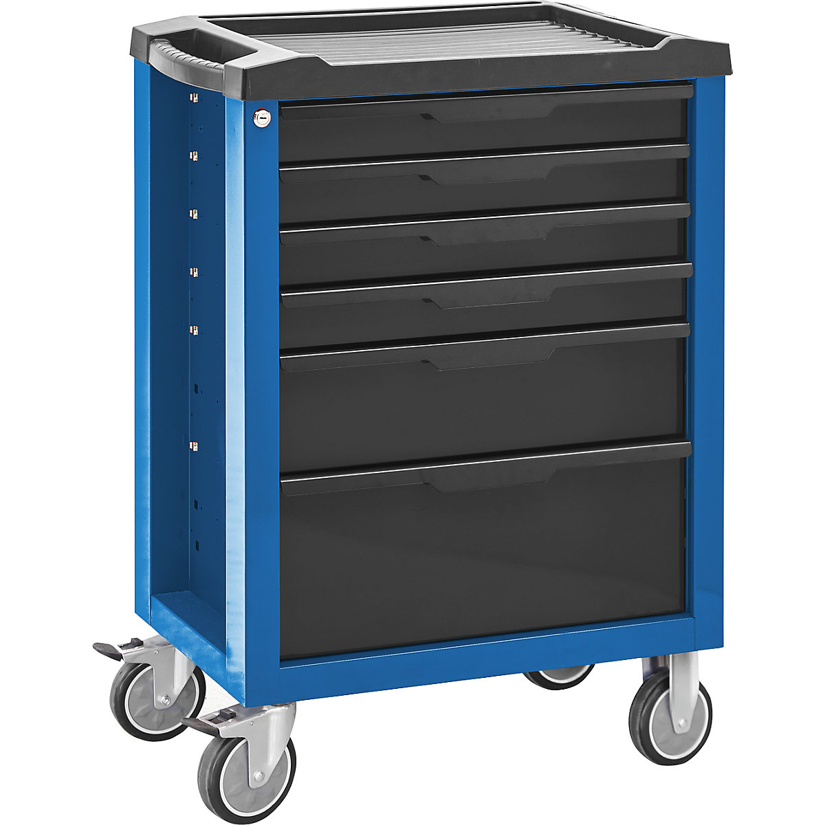 Tool trolley incl. 145 tools (Product illustration 17)-16
