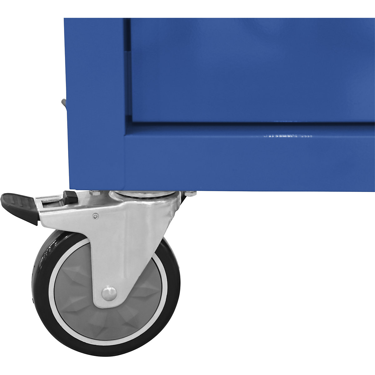 Tool trolley incl. 145 tools (Product illustration 4)-3