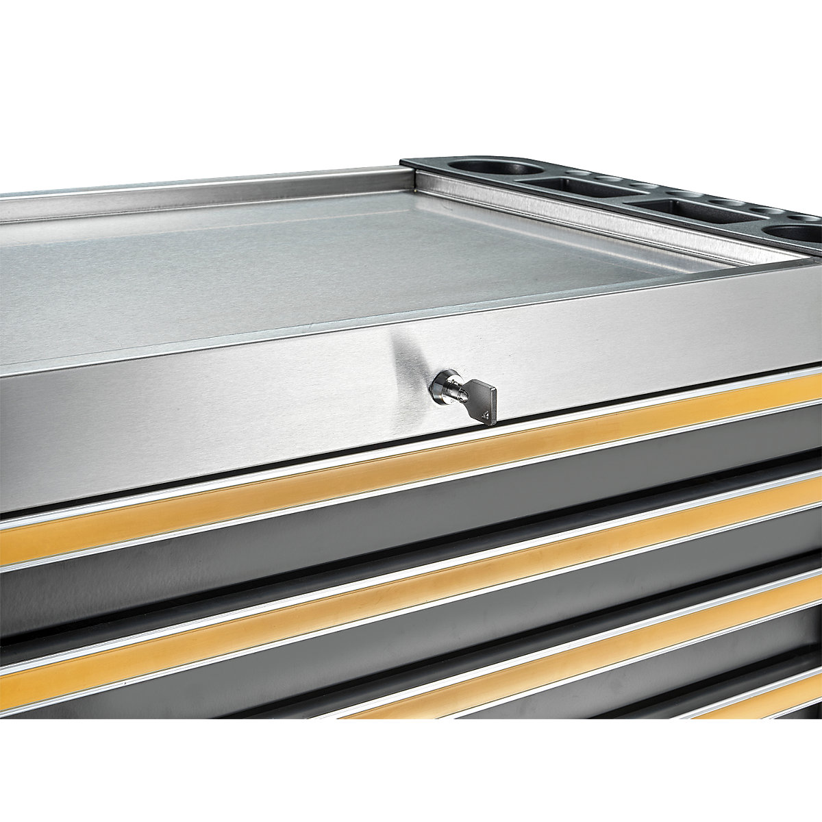 Ultimate XL tool trolley – fortec® (Product illustration 6)-5