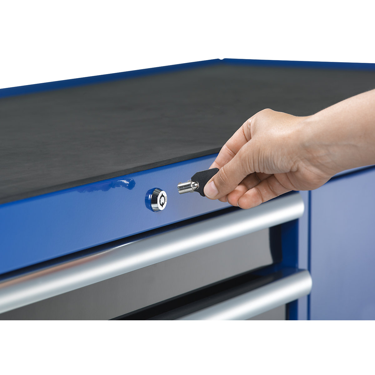 Workshop trolley (Product illustration 4)-3