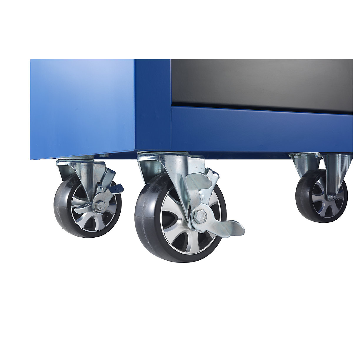 Workshop trolley (Product illustration 5)-4
