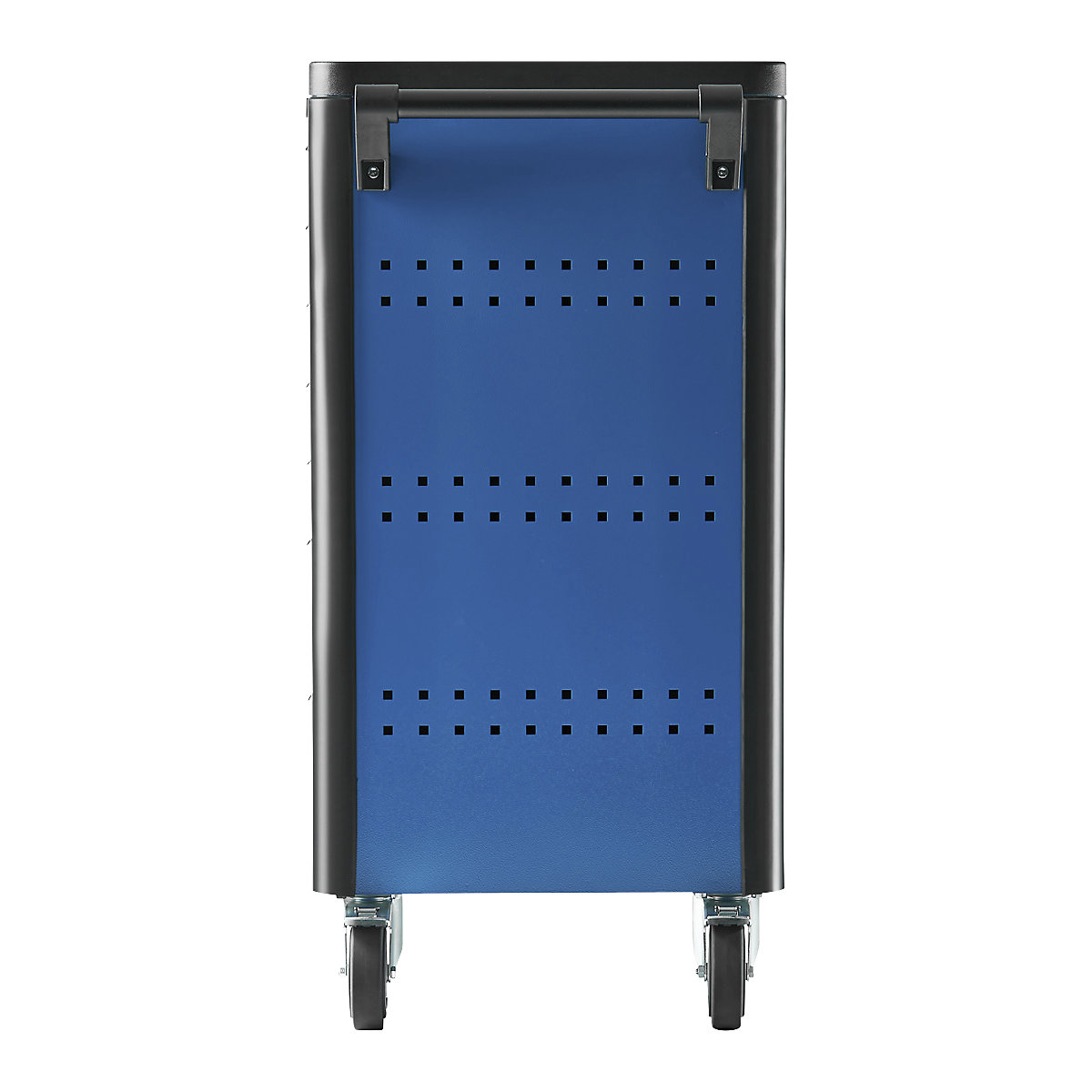 workster highline tool trolley, fully equipped – GEDORE (Product illustration 5)-4