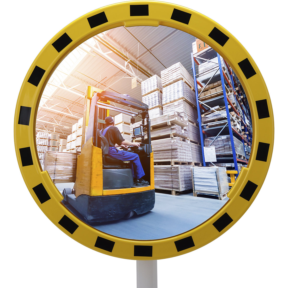 Industrial mirror – Dan-MIRROR (Product illustration 6)-5