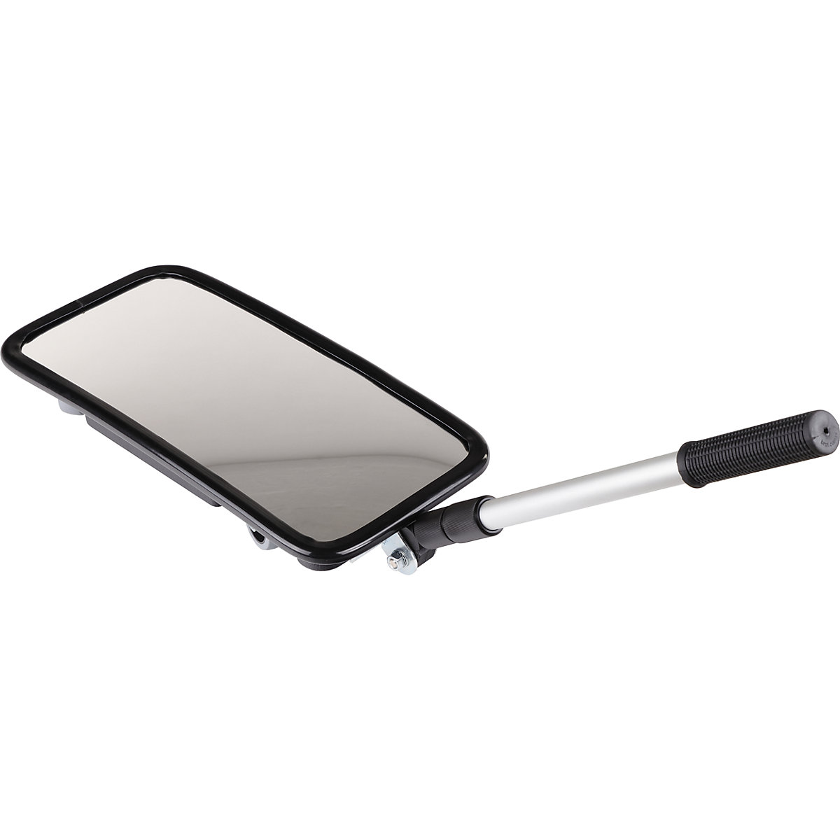 Inspection mirror with telescopic arm - Dan-MIRROR