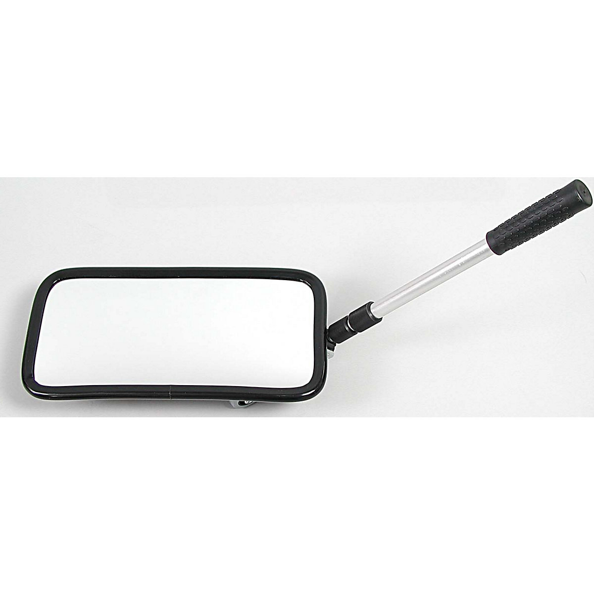 Inspection mirror with telescopic arm – Dan-MIRROR (Product illustration 2)-1