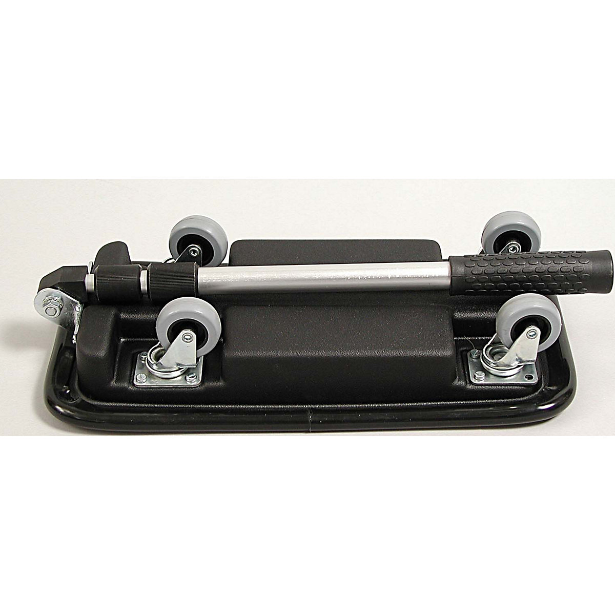 Inspection mirror with telescopic arm – Dan-MIRROR (Product illustration 3)-2