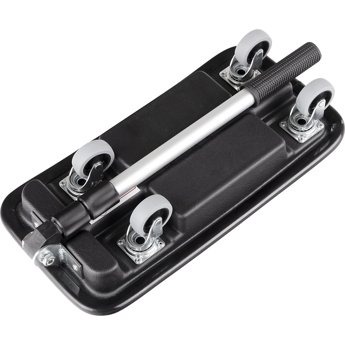 Inspection mirror with telescopic arm – Dan-MIRROR (Product illustration 6)-5