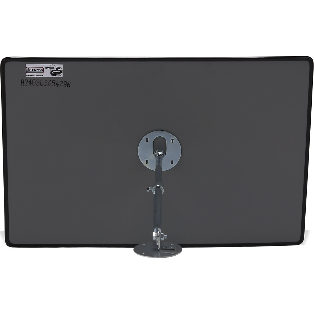 Monitoring and inspection mirror made of acrylic glass – Dan-MIRROR (Product illustration 7)-6