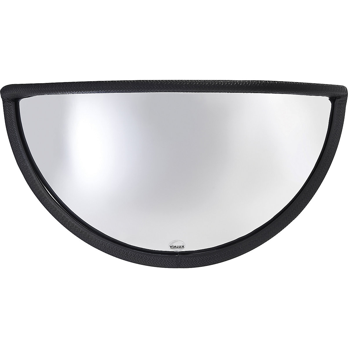 Rear-view mirror for roller compactors – Vialux