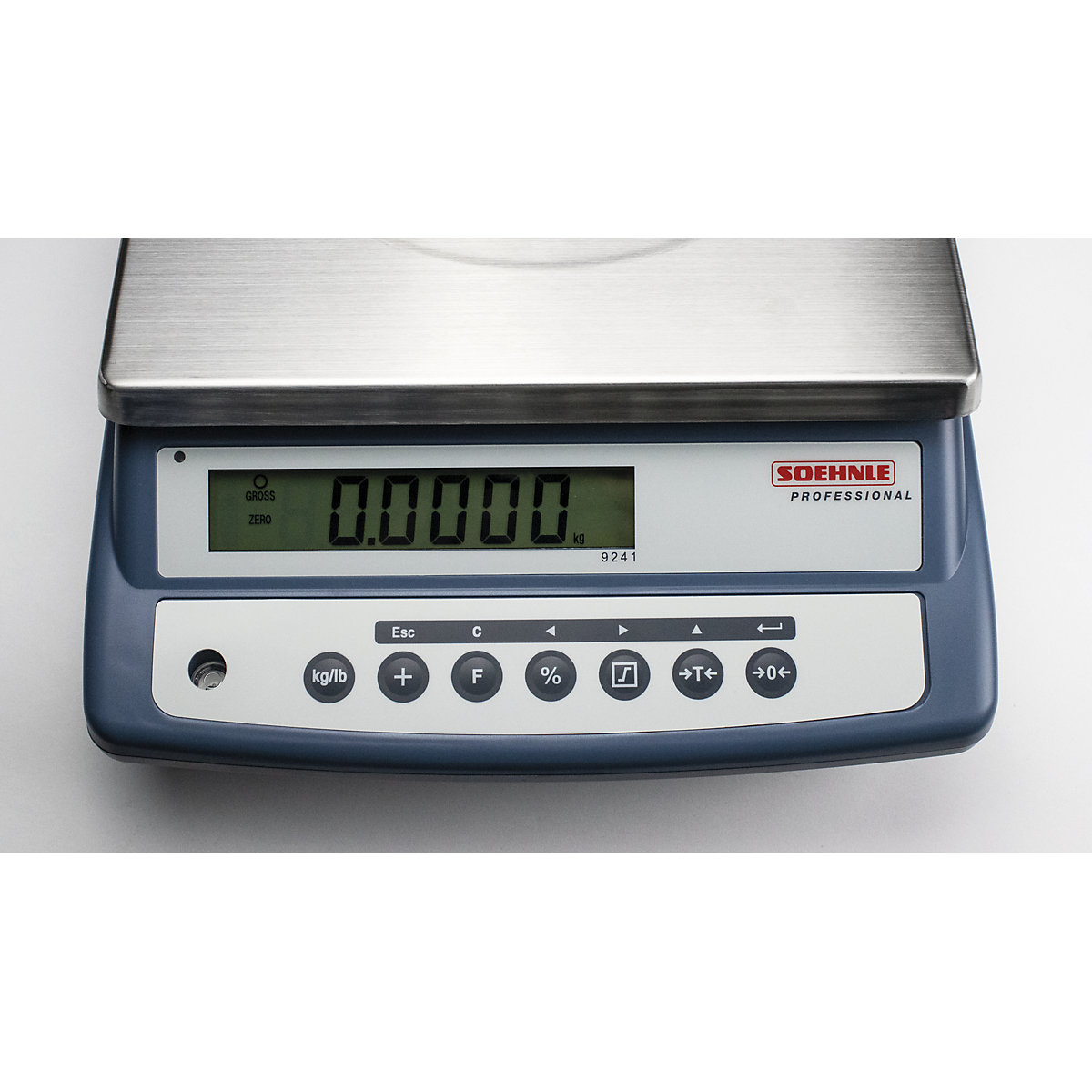 Compact/counting scales – Soehnle (Product illustration 8)-7