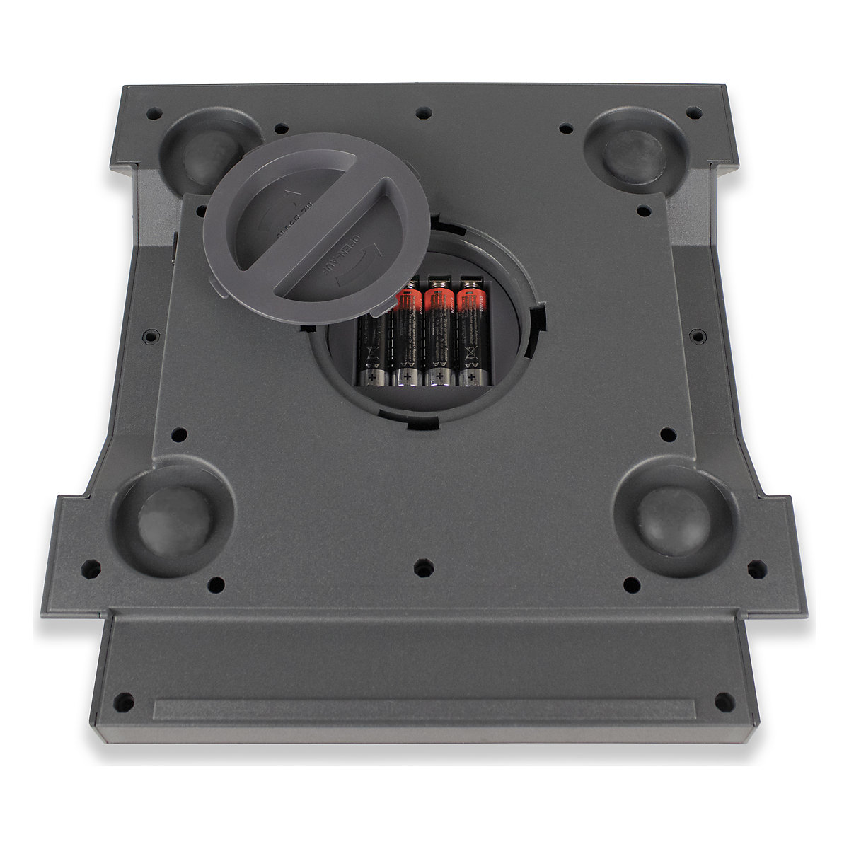 Compact scales – Soehnle (Product illustration 3)-2