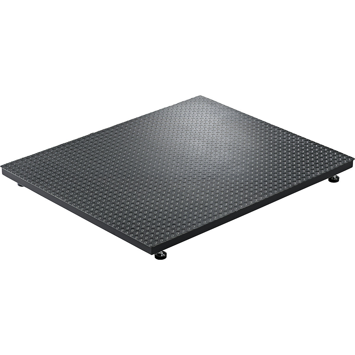 Floor scales - eurokraft pro