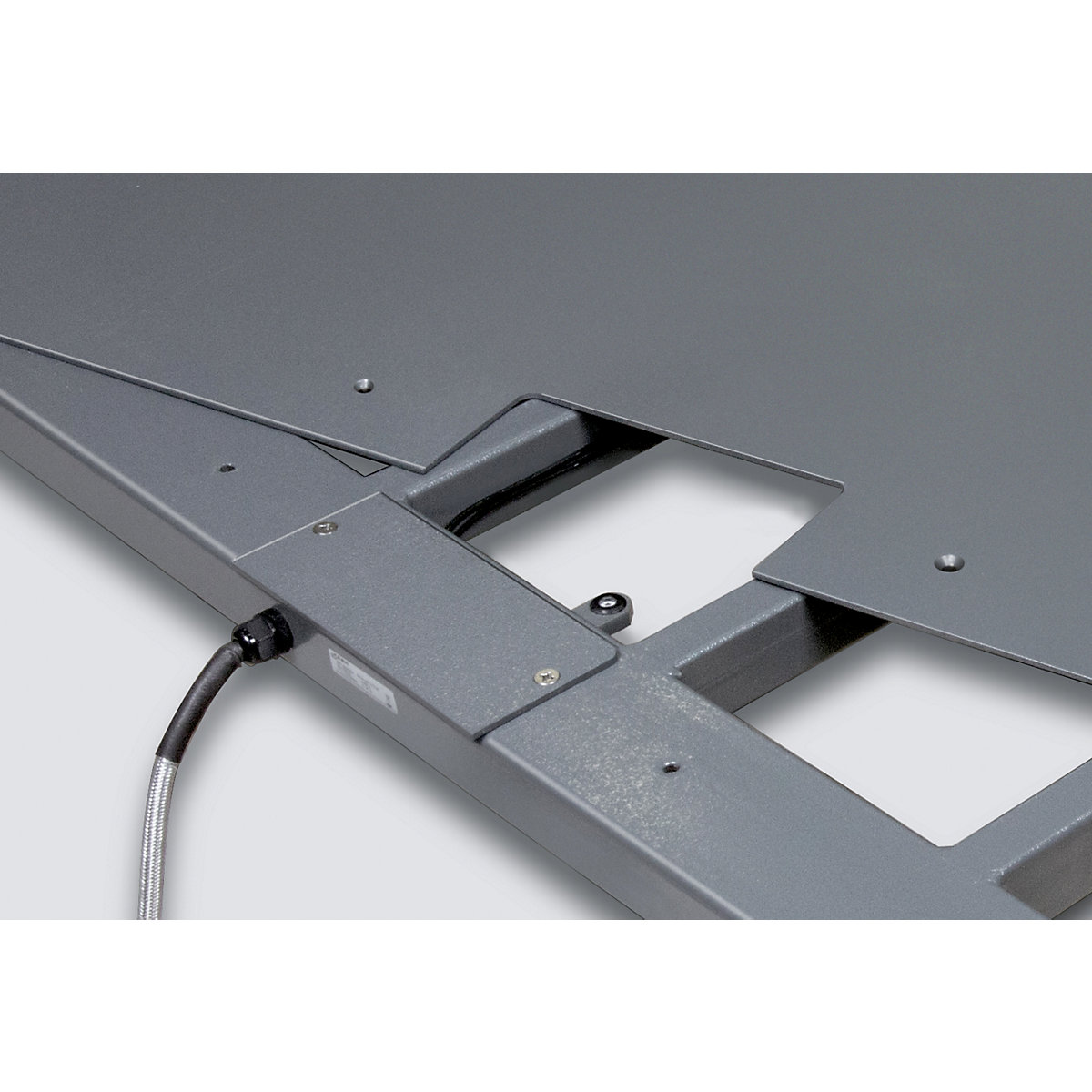 Floor scales – KERN (Product illustration 5)-4