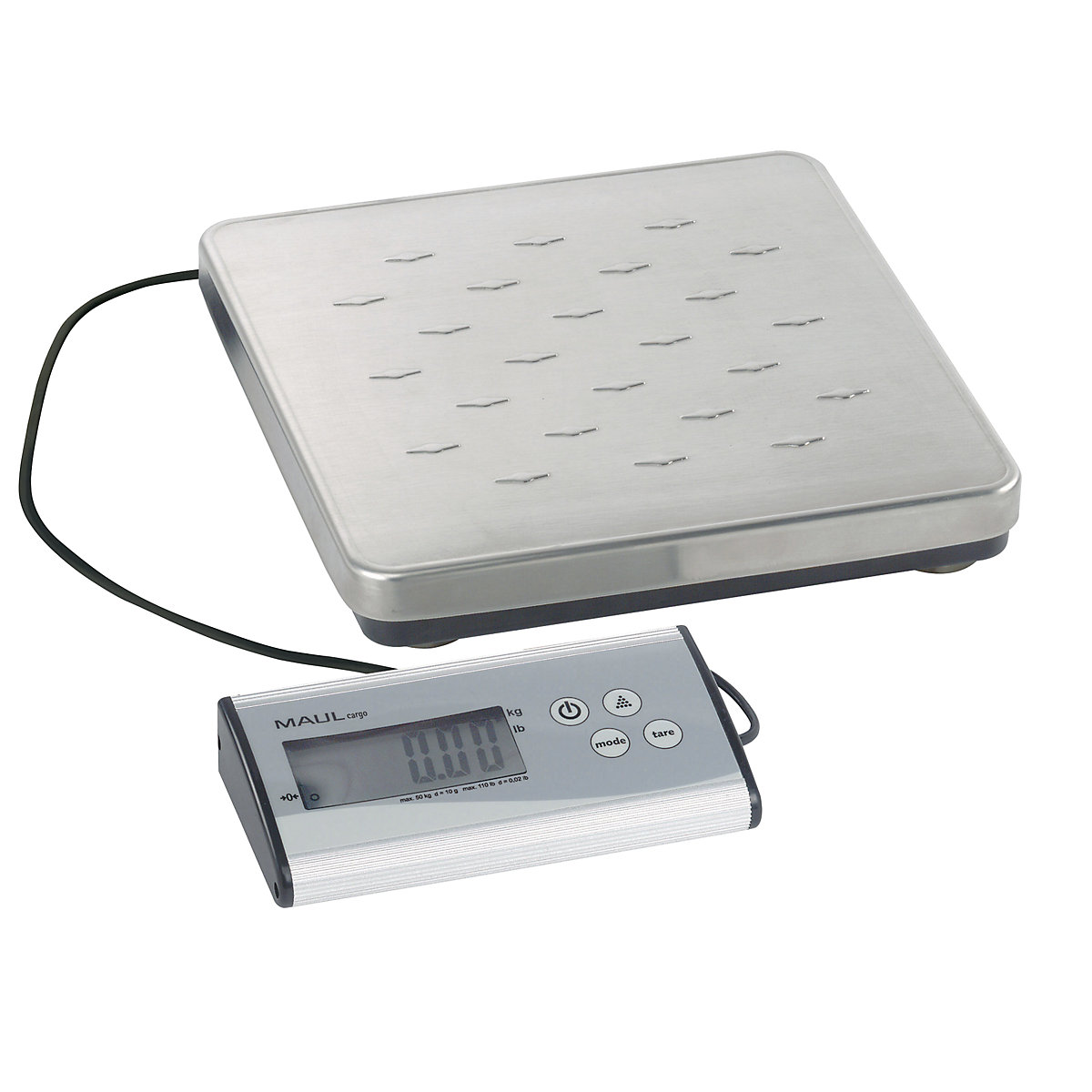 MAULcargo parcel scales - MAUL