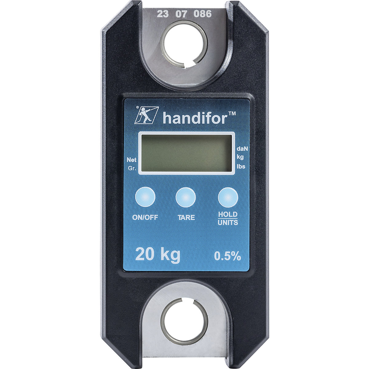 handifor™ dynamometer (Product illustration 7)-6