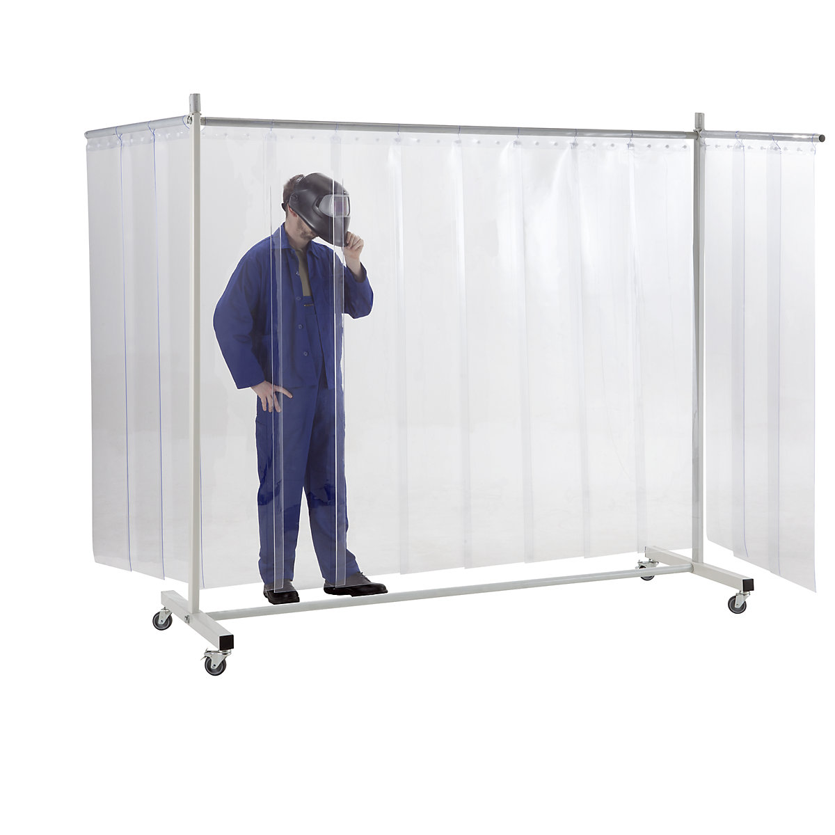 Protective screen, mobile (Product illustration 2)-1