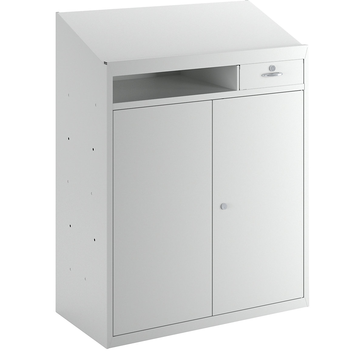Document control station - eurokraft basic