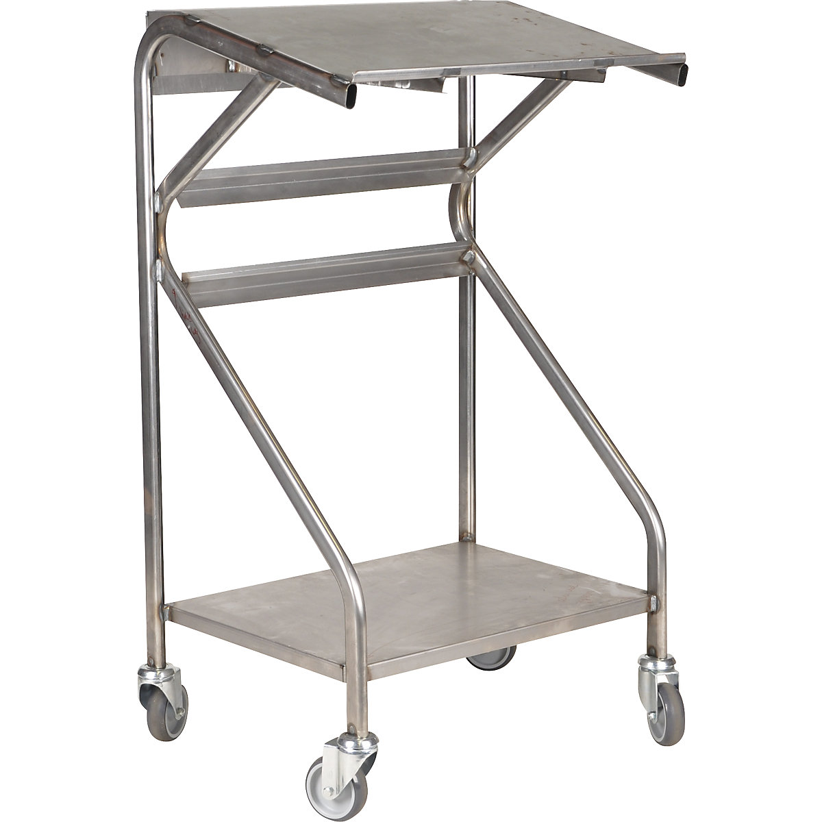 Mobile pedestal – MATADOR