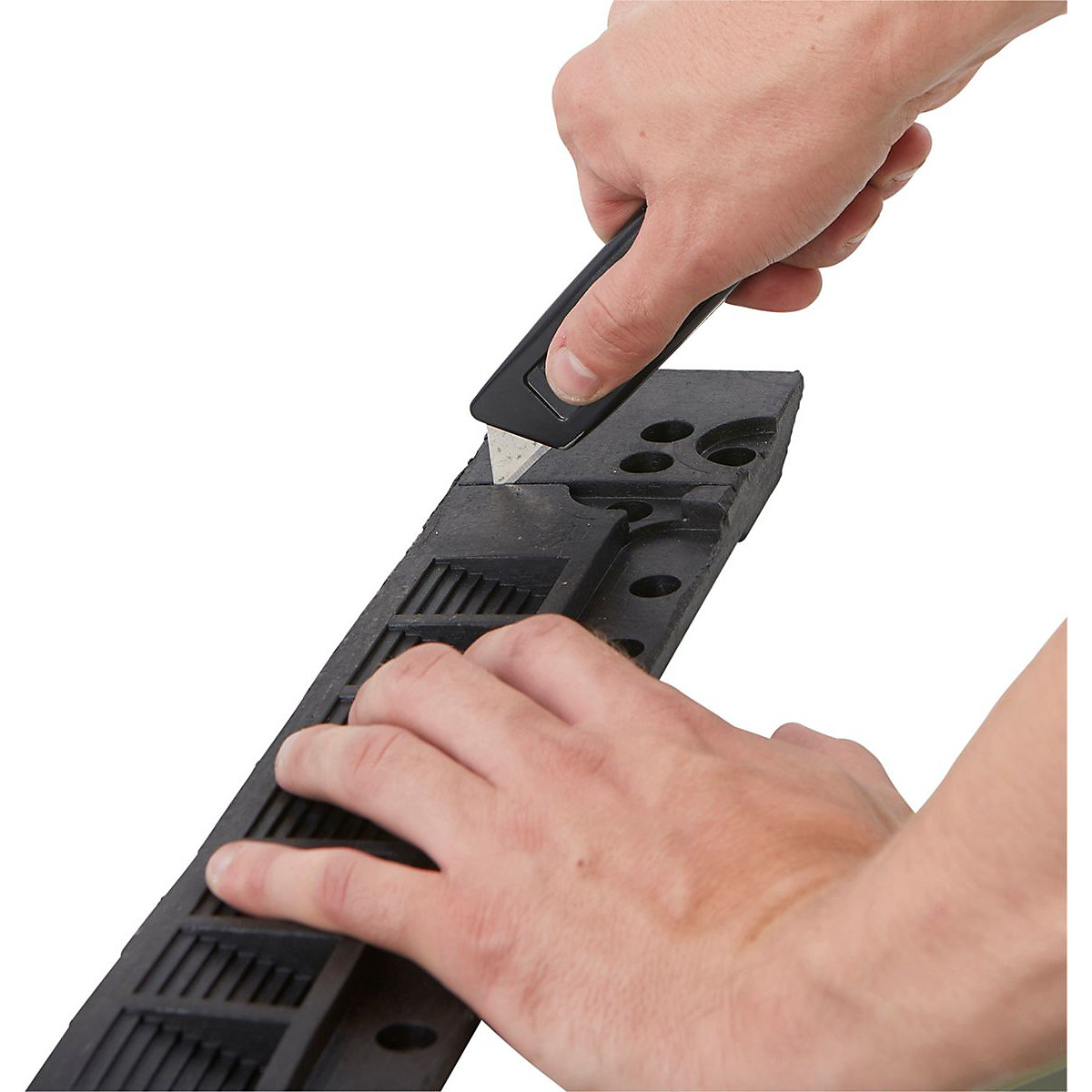BiGDUG Durable Rubber Anti-Fatigue Mats (Product illustration 4)-3